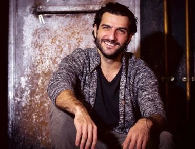 Νίκος Κουρής: «Δεν ξεπερνιέται η κατάθλιψη, καθημερινά παλεύω με αυτή» (βίντεο)